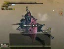 【MHF】 猪がナナちゃんとデートしてきた　大剣編 part2