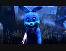 【実況】5回攻撃をどうしてもやりたいうさぎのリージョン【Dead by Daylight】part59