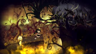 【Switch】狼娘と手をつなごう【プレイ動画】part12