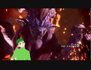 【MHW：ＩB  PC版】ゆるっとハンターライフその６【実況プレイ】