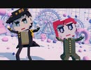 【JOJO/ジョジョの奇妙なMMD】Boom Clap-ピクセル