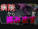 【PAYDAY2】ダメ男子でもそれらしいミッションこなすんだ！M.５【ダメ男子】