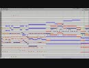 【耳コピ】ワイルドエリアのナックルシティ側のBGM【ポケモン剣盾】