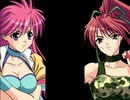 レッスルエンジェルスサバイバー2 真・シングル最強トーナメント31