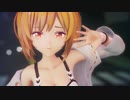 【アークナイツ〈明日方舟〉MMD】ジャンキーナイトタウンオーケストラ【Sour式空 | Sora | ソラ】