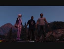 【GTA5】結月ゆかりmod PV