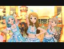 【ミリシタMV】「ラムネ色 青春」(MPUフェスSSRスペシャルアピール)【高画質4K HDR/1080p60】