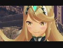 [アーカイブ]ゼノブレイド２を初見実況プレイだ！　8回目2/6