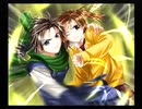 【PS2】ふしぎ遊戯 玄武開伝 外伝 鏡の巫女 BEST END Part23 女宿編 此方の世界&向こうの世界......何かが分かれ取るんじゃろうな