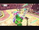 マイDNAマンがいくARMSランクマッチ　ランク20を目指して　Part25