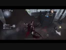 芸者のランク戦　2020.6.24. ① 第五人格　identityⅤ