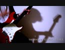 【THE BINARY】花に雨を、君に歌を ギター 弾いてみた Guitar Cover