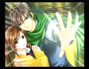 【PS2】ふしぎ遊戯 玄武開伝 外伝 鏡の巫女 BEST END Part25 女宿編 巫女だからって何でも勘でも背負い込むこたーねーのによ……