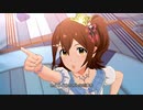 【ミリシタ】「ラムネ色 青春」(未来・翼・静香 FES限衣装++)【ユニットMV】