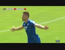 ハーランド先発（18試合目）《19-20ブンデス：第34節(最終節)》 ドルトムント vs ホッフェンハイム