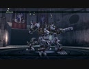 【ACLR＆VD】アライアンス戦術部隊