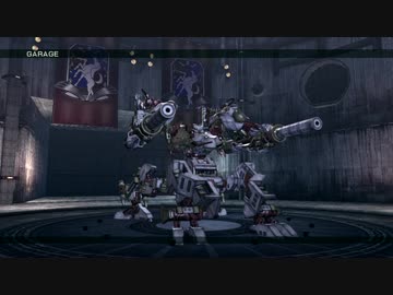 【ACLR＆VD】アライアンス戦術部隊