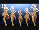 【越境MAD】デレマスアイドルに花ざかりWeekend✿踊ってもらった