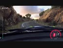 【Dirt Rally 2.0】G29ハンコン買ったら楽しすぎたｗｗｗ SS2