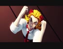 【鬼滅の刃 MMD】 Red Velvet /Bad Boy 『煉獄 杏寿郎』