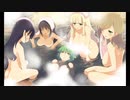 閃乱カグラ Burst Re:Newal 蛇女編 #04