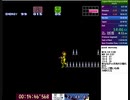【改造スーパーメトロイド】Super Metroid Impossible any% 1:35:26【RTA】