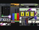 左皿十段のbeatmaniaⅡDXプレイ動画#5(BMS編)