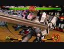 サムライスピリッツ 鈍足兵が真っ二つ！（シリーズ353!)