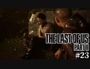 【The last of us part 2】ラスアス２をサクサクプレイ#23【毎日更新】