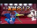 【日本人の反応コラボ】ポケモン剣盾 タイプ：ワイルド杯【チュン視点】Part３（終）