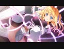 金髪碧眼美少女が触手攻めでイクッ！！！Amazonで評価星一つのエロゲーを救いたい！実況part5【聖鍵使いの命題編】