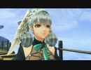 【ゼノブレイドDE/つながる未来】【part6】望む未来【ゲーム実況】【風神雷神】