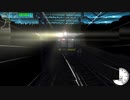 電車でD ShiningStage 33話 阪急4051(920系)VS JRE233系