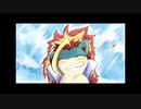 ポケモンウォーズフルボイス第6話後編（Bパート）【最終回】