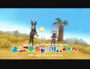 【ジンギスカン御膳MMD】ようこそジャパリパークへ