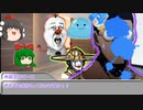 ZAP!したすぎる奴らのパラノイア Part ２【ゆっくりTRPG、実卓リプレイ】