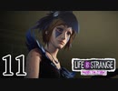 パンクな少女の数奇な運命【BEFORE THE STORM】Part11