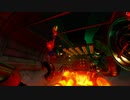【クラッシュバンディクー2】リンゴ取ったら逝っちゃうクラッシュ君縛りプレイpart6
