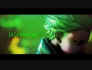【MMDツイステ】セベク - [A]ddiction