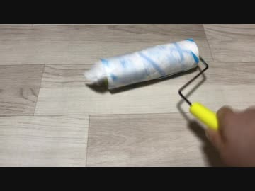 TM NETWORK Come On Let's Danceを流している間に部屋を全力で掃除する動画