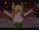 聖剣伝説３　ＩＦストーリー　リースが踊り子になった世界線の話
