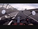 URAL Gear-UP GoPro撮影テスト 篠崎IC-船橋IC