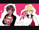 【刀剣乱舞】まんばとくりからでカービィWii 02【偽実況】