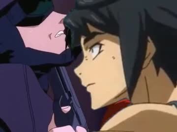 鉄血紀オルガゲリオン第拾四話 Front Hair/Orga is destroyed.