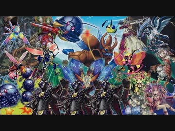 遊戯王ads G ボールパーク ゆっくり実況 ニコニコ動画