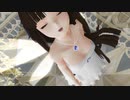 【東方MMD】ツーサイドアップ、スフィーお嬢様でチョコレートミルク