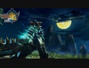 【実況】メインモンスター最弱と名高いジンオウガに瞬殺される男【MH3G.HDver】
