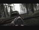 【EFT】話題のFPSタルコフデビュー！！撃ち合い練習するぜ。