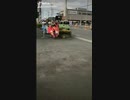 ノンケと見るアナザー龍騎サバイブ