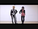 【ヒロアカ】天才ロック 踊ってみた【コスプレ】